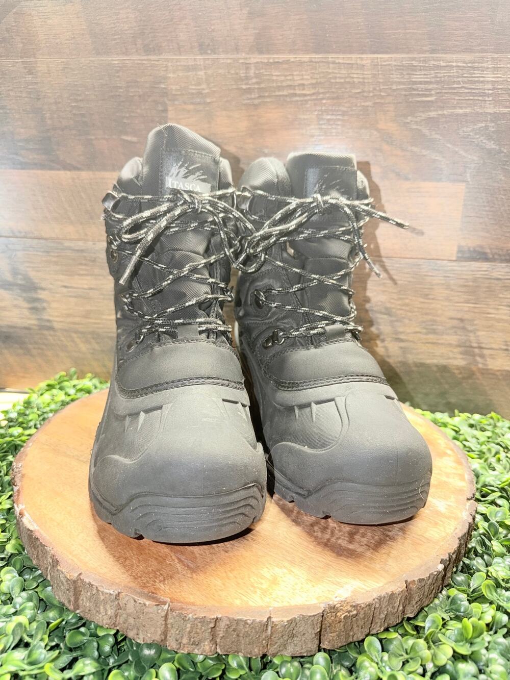 Itasca Men's Winter Boots Size 7